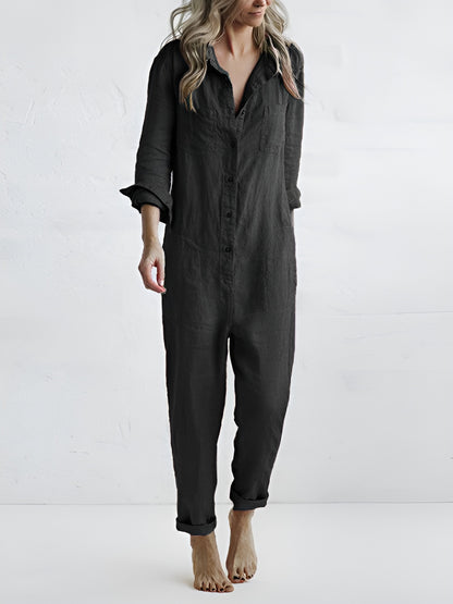 Simona™ | Jumpsuit