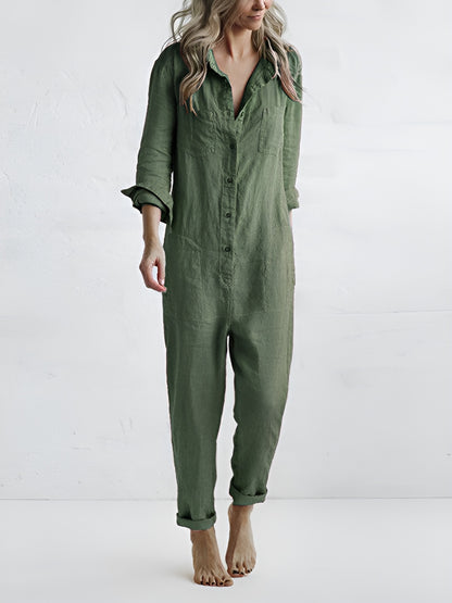 Simona™ | Jumpsuit