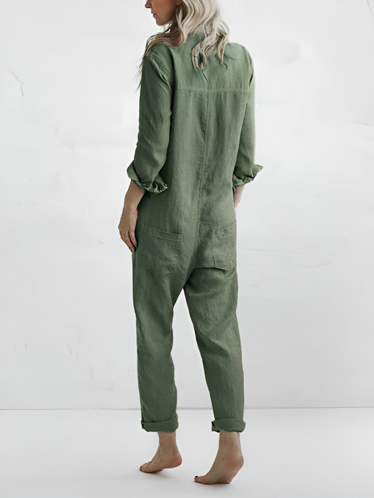 Simona™ | Jumpsuit