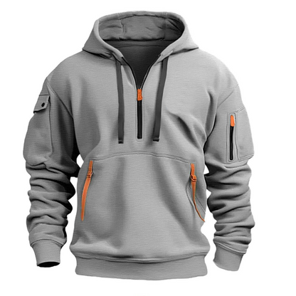 Per™ | Funktionell Zip Hoodie