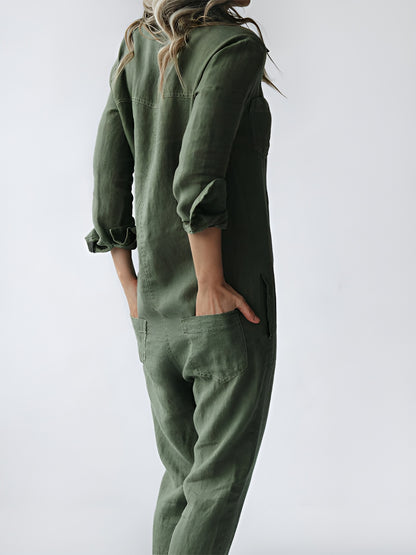 Simona™ | Jumpsuit