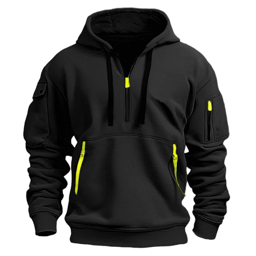 Per™ | Funktionell Zip Hoodie