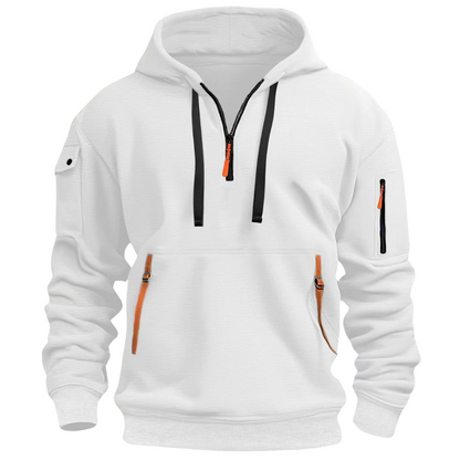 Per™ | Funktionell Zip Hoodie