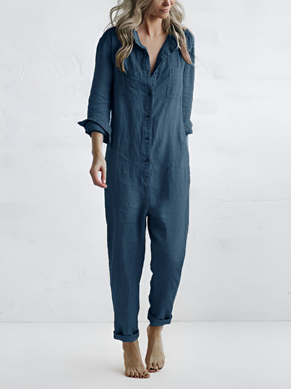 Simona™ | Jumpsuit