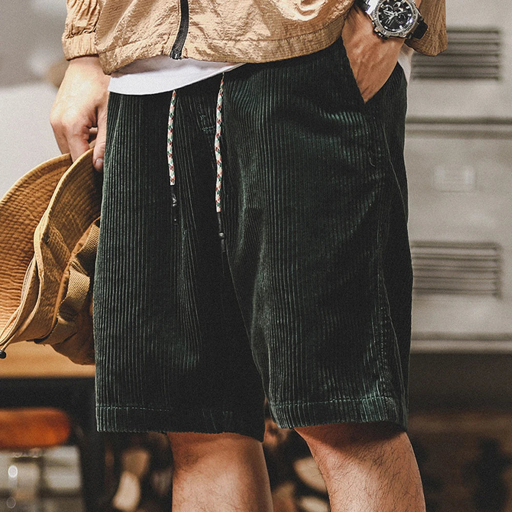 Björn™ | Stilfulla Shorts