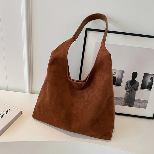 Linn™ | Mocka Tote Väska