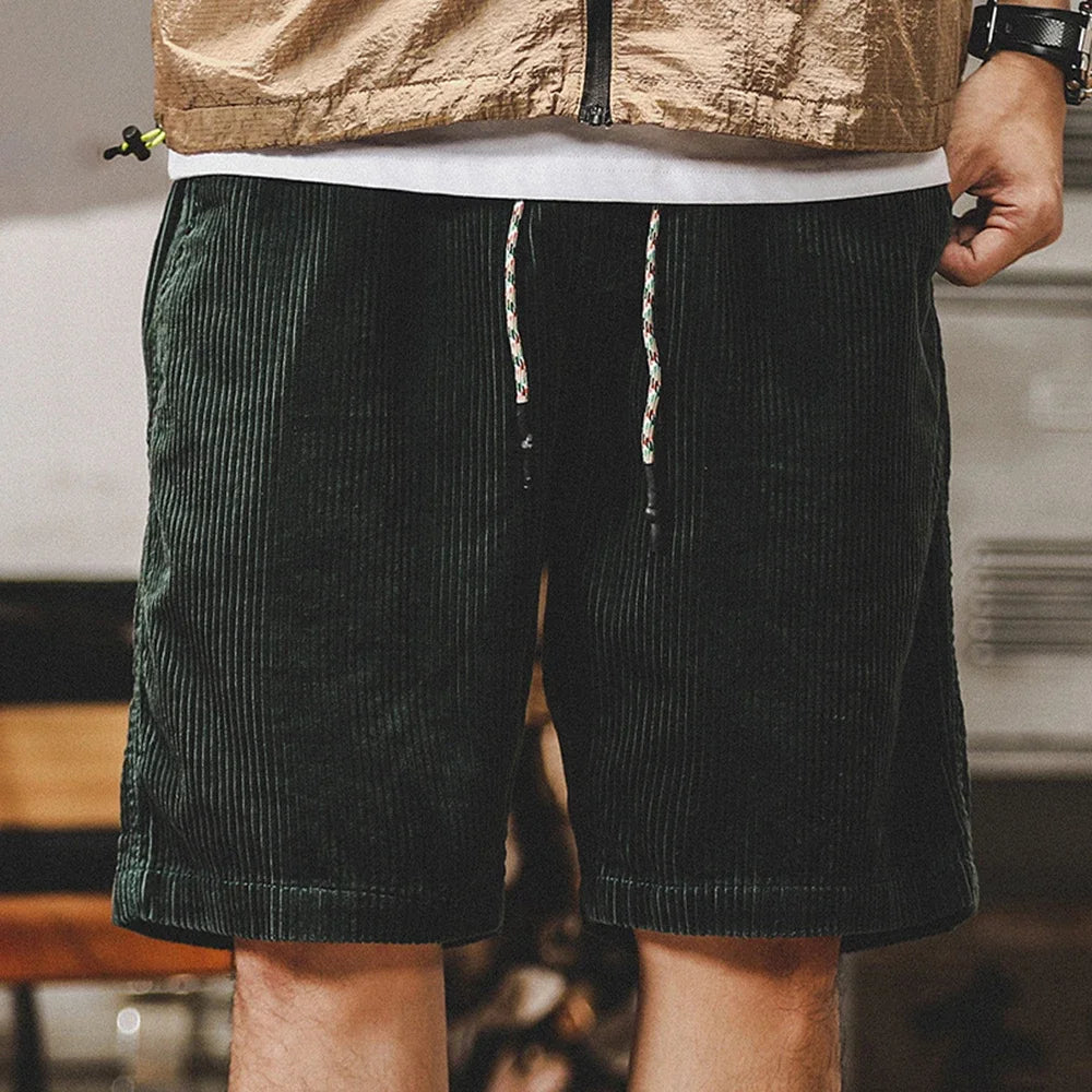 Björn™ | Stilfulla Shorts