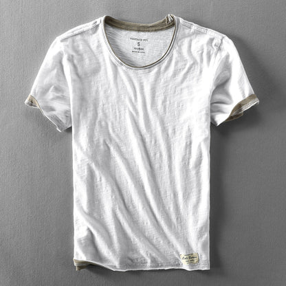 Max™ | Bomulls-T-shirt