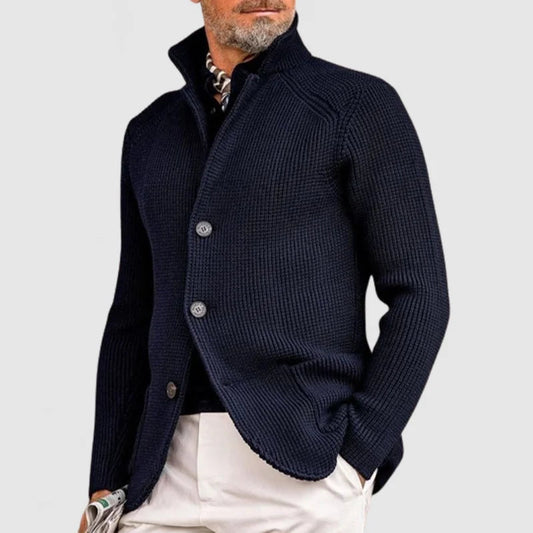 Aron™ | Elegant Cardigan